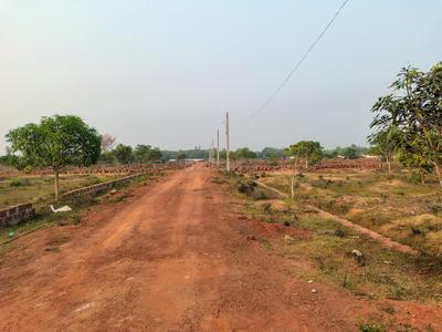 Image of 2000 Sq.ft Residential Plot / Land for sale in Sipasurubili, Puri for Rs. 3300000