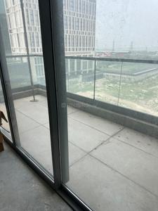 Balcony Image of 4600 Sq.ft 4.5 BHK Villa for sale in Godrej Evoke Villas, Jaypee Greens Greater Noida for Rs. 85000000