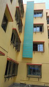 Image of 850 Sq.ft 2 BHK Apartment / Flat for sale in Bansdroni, Kolkata for Rs. 5500000