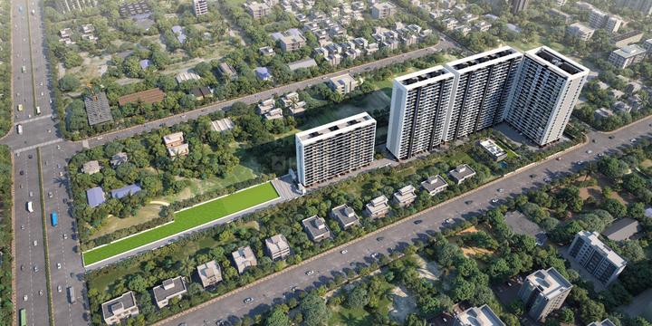 Sankla East World Phase I Main Image 1