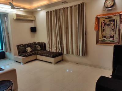 Hall Image of 900 Sq.ft 2 BHK Apartment / Flat for sale in Navjivan, Kamathipura Mumbai for Rs. 33500000