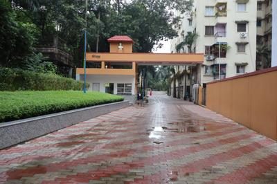 Image of 1310 Sq.ft 4 BHK Apartment / Flat for sale in Bengal Sisirkunja, Madhyamgram, Kolkata for Rs. 5300000