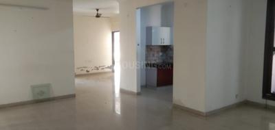 Hall Image of 1800 Sq.ft 3 BHK Apartment / Flat for sale in Chandigarh Hollywood Heights II, Nabha Zirakpur for Rs. 7750000