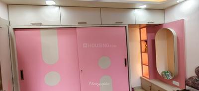 Bedroom Image of 1365 Sq.ft 3 BHK Apartment / Flat for sale in Sliver Towers by Sliver Construction, Binod Nagar Dhanbad for Rs. 8500000