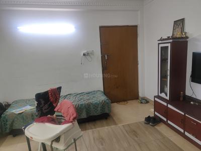 Bedroom Image of 967 Sq.ft 2 BHK Apartment / Flat for sale in Diamond City West, Sarsuna Kolkata for Rs. 5900000
