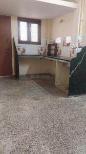 Kitchen Image of 600 Sq.ft 2 BHK Independent House for rent in Sukhliya Indore for Rs. 15000