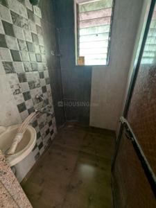 Bathroom Image of 640 Sq.ft 1 BHK Apartment / Flat for sale in Kharghar Navi Mumbai for Rs. 7000000