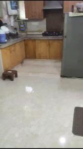 Kitchen Image of 1000 Sq.ft 2 BHK Apartment / Flat for sale in Ramakrishna Apartments, Patparganj New Delhi for Rs. 18000000