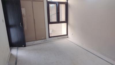 Bedroom Image of 1900 Sq.ft 4 BHK Apartment / Flat for rent in Sector 11 Dwarka New Delhi for Rs. 55000