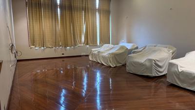 Bedroom Image of 2900 Sq.ft 6 BHK Apartment / Flat for rent in Iscon Ambli Road Ahmedabad for Rs. 400000