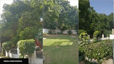 Block L DLF Phase 2 Plot View 2
