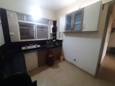 Kitchen Image of 657 Sq.ft 1 BHK Apartment / Flat for sale in Shah KK Anjelica, Rahatani Pune for Rs. 5500000
