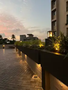 Image of 1387 Sq.ft 3 BHK Apartment / Flat for sale in Kakkanad, Kochi for Rs. 8600000