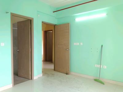 Bedroom Image of 970 Sq.ft 2 BHK Apartment / Flat for rent in Primarc Southwinds, Rajpur Kolkata for Rs. 17000