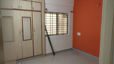 Bedroom Image of 1250 Sq.ft 2 BHK Apartment / Flat for rent in C V Raman Nagar Bengaluru for Rs. 35000