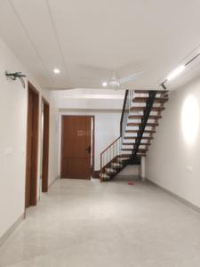 Hall Image of 1600 Sq.ft 3 BHK Duplex for sale in Saket New Delhi for Rs. 11000000