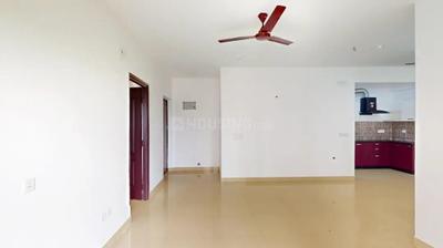 Hall Image of 1250 Sq.ft 3 BHK Apartment / Flat for sale in SJR Parkway Homes Phase 2, Rayasandra Bengaluru for Rs. 11900000