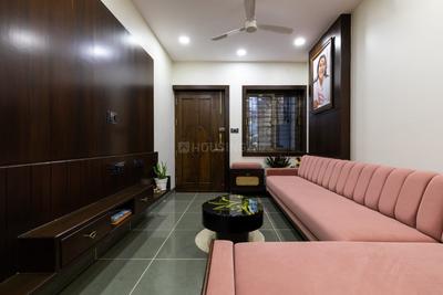 Bedroom Image of 800 Sq.ft 2 BHK Apartment / Flat for rent in Scheme 103 Indore for Rs. 28000
