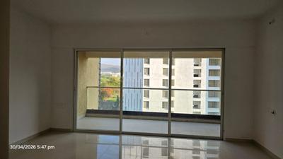 Hall Image of 1340 Sq.ft 3 BHK Apartment / Flat for sale in Sai Avishkar Phase III, Dhayari Pune for Rs. 10200000
