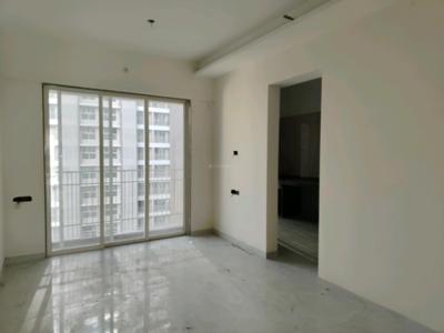Living Room Image of 825 Sq.ft 2 BHK Apartment / Flat for sale in Vasai East Vasai for Rs. 4650000