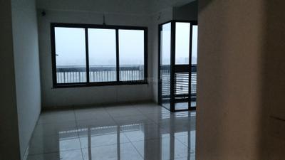 Living Room Image of 1912 Sq.ft 3 BHK Apartment / Flat for sale in Satyam Skyline II, Naranpura Ahmedabad for Rs. 13500000