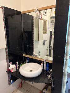 Bathroom Image of Independent House in HSR Layout, Bengaluru