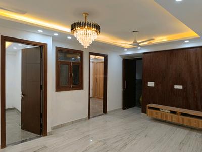 4 BHK Flat