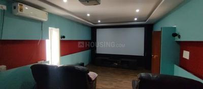 Kitchen Image of 4320 Sq.ft 5 BHK Villa for sale in TMR Blossoms by TMR Developers, Yelahanka Bengaluru for Rs. 43700000