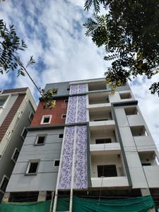 Image of 1650 Sq.ft 3 BHK Apartment / Flat for sale in Neknampur, Hyderabad for Rs. 10100000