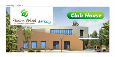 Image of 1000 Sq.ft Residential Plot / Land for sale in Lakshvar Vajaha, Barabanki for Rs. 1300000