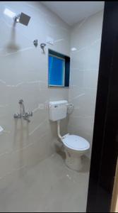 Bathroom Image of 715 Sq.ft 2 BHK Apartment / Flat for sale in The Green Sapphirre, Kalyan West Kalyan for Rs. 3799000