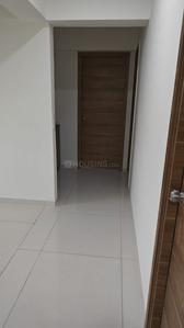 Hall Image of 2350 Sq.ft 3 BHK Apartment / Flat for rent in Shivalik Green View, Shantigram Ahmedabad for Rs. 60000