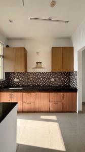 Kitchen Image of 1585 Sq.ft 3 BHK Apartment / Flat for sale in Pearls Gateway Towers, Vaishali Ghaziabad for Rs. 16500000