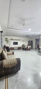 Image of 2300 Sq.ft 3 BHK Apartment / Flat for rent in Banjara Springs, Banjara Hills, Hyderabad for Rs. 65000