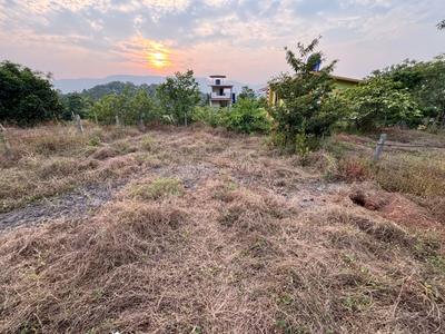 Image of 2002 Sq.ft Residential Plot / Land for sale in Vikrant Ruby, Vakas, Thane for Rs. 1750000