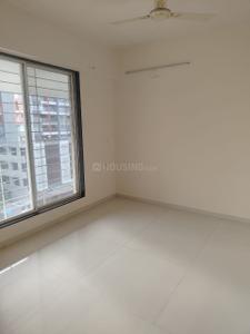 Bedroom Image of 1500 Sq.ft 3 BHK Apartment / Flat for rent in Mittal Sun Sapphire, Hadapsar Pune for Rs. 32000