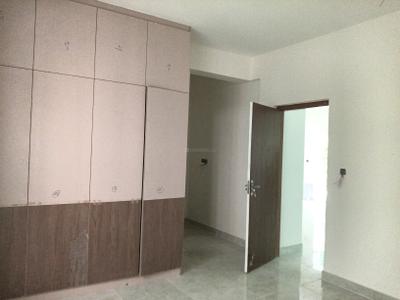 Bedroom Image of 1000 Sq.ft 2 BHK Apartment / Flat for rent in Mahadevapura Bengaluru for Rs. 46009