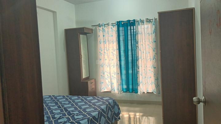 Alcon Silverleaf Bedroom One 1