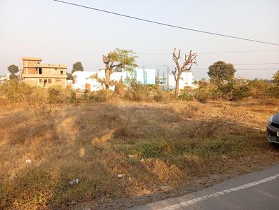 Aerocity Plot View 2