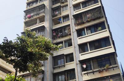 Image of Sunita Nest#1 in Matunga West, Mumbai