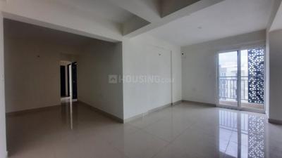 Hall Image of 2262 Sq.ft 4 BHK Apartment / Flat for sale in Green Boulevard by 21st Castle Developers LLP, B.Hosahalli Bengaluru for Rs. 17500000