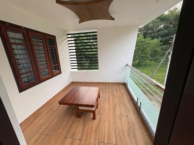 Balcony Image of 2224 Sq.ft 4 BHK Independent House for sale in Peringuzha Muvattupuzha for Rs. 11000000