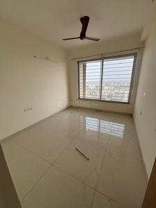 Bedroom Image of 1200 Sq.ft 2.5 BHK Apartment / Flat for sale in Wakad Pune for Rs. 16000000