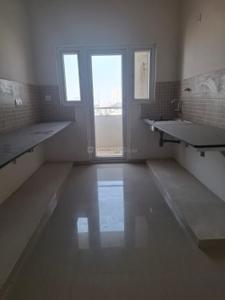 Kitchen Image of 1500 Sq.ft 3 BHK Apartment / Flat for sale in Sunce Caesars Palace, Bangalore City Municipal Corporation Layout Bengaluru for Rs. 17000000