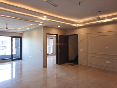 Living Room Image of 2367 Sq.ft 3 BHK Builder Floor for sale in Sector 45 Gurgaon for Rs. 35500000