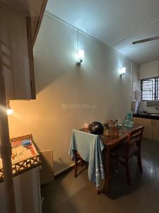 Hall Image of 1000 Sq.ft 2 BHK Apartment / Flat for rent in Kothrud Pune for Rs. 35000
