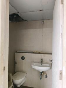 Bedroom Two Image of 750 Sq.ft 2 BHK Apartment / Flat for rent in Lodha Casa Rio, Palava Phase 1 Thane for Rs. 23000