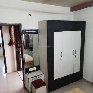 Bedroom Image of 1210 Sq.ft 2 BHK Apartment / Flat for sale in Maninagar Ahmedabad for Rs. 5000000