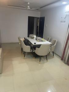 Hall Image of 1450 Sq.ft 3 BHK Apartment / Flat for sale in Maitri Planet, Kharghar Navi Mumbai for Rs. 18000000