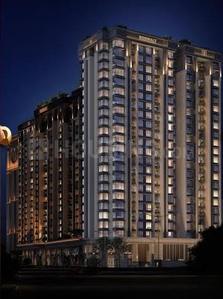 2 BHK Flat